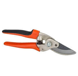 Bypass Secateurs