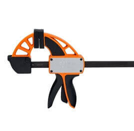 Quick Clamps With 200 Kg Force