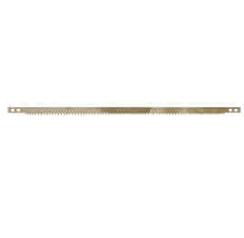 Dry Wood Spare Blades For Bow Saw