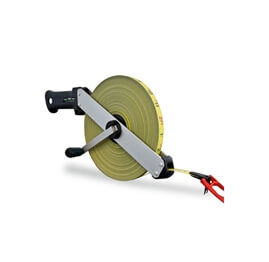 Long Tape Tracker