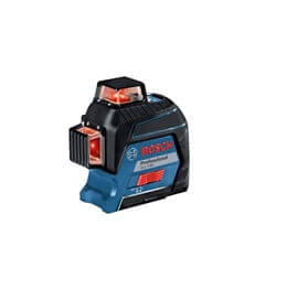 Line Laser 3 Line 360°
