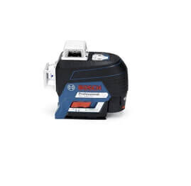 Line Laser 3 Line 360° Green