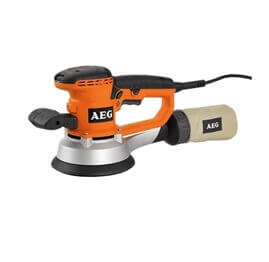 Random Orbit Sander