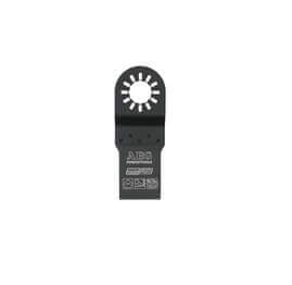 Bi-Metal Plunge Cutting Blade