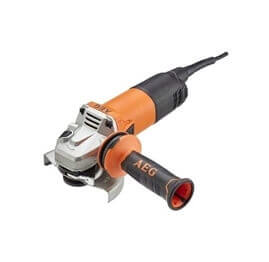 Small Angle Grinder 1000w