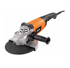 Large Angle Grinder
