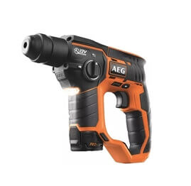 Cordless Rotary Hammer SDS Plus 12v