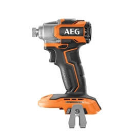 Brushless Impact Driver 18v