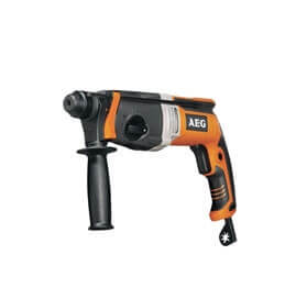 SDS-Plus Combi Hammer