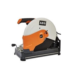 Metal Chopsaw