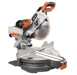 Sliding Compound Mitre Saw 300mm