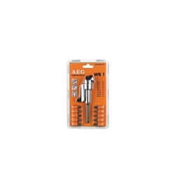 Screwdriver Angle Attachment