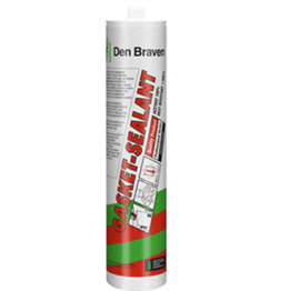 Gasket-Sealant Red
