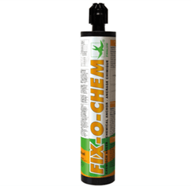 Epoxy Fix-O-Chem (Styrene Free)