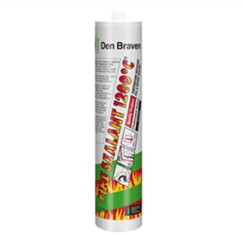 Fire Sealant 1200°C