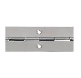 Cabinet hinge