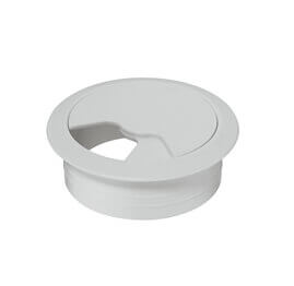 Round Cable outlet