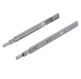 Soft Close Drawer Runner