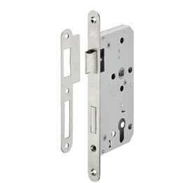 CYLINDER MORTICE LOCK