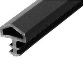 DOOR Rebate seal