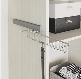 Belt Rack 