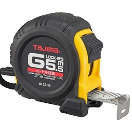 Measuring tape