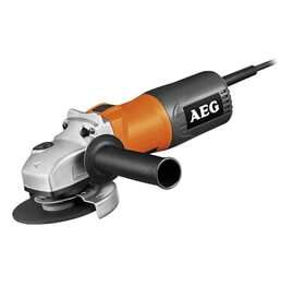 Small Angle Grinder 800w
