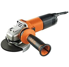 Small Angle Grinder 1200w