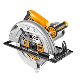 Circular Saw 235mm 2200W