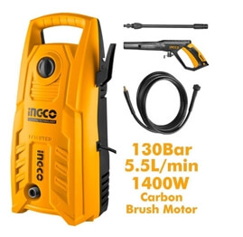 High Pressure Washer 130 Bar