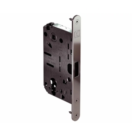 SPINOFF Basic cylinder lock