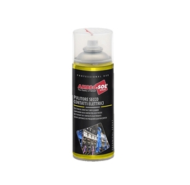 Electrical Dry Contact Cleaner 400 ML