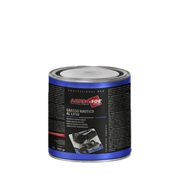 Nautical White Lithium Grease 400 G
