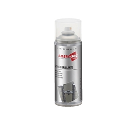 Bright Zinc 400 ML