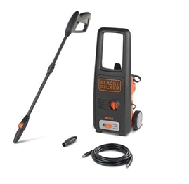 Pressure Washer 1400W