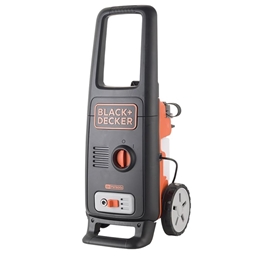 High Pressure Washer 1600W