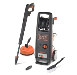 High Pressure Washer 1800W