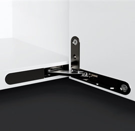 Concealed Hinge 30KG
