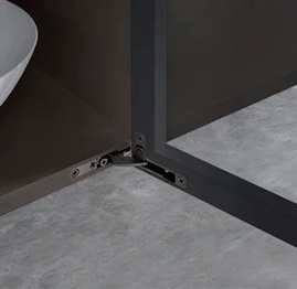 Concealed Hinges 15KG