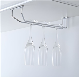 Wine Glass Rack