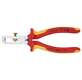 End-Type Wire Stripper