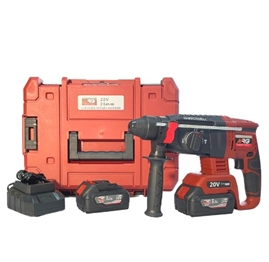 NRG Cordless Rotary Hammer 20V