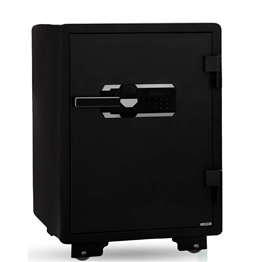 Finger Print Safe 60cm