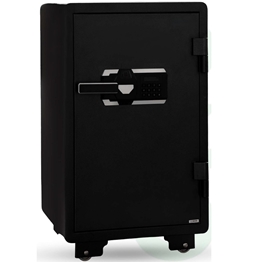 Finger Print Safe 92cm