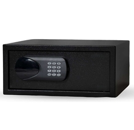 Small Digital Safe 19.5cm