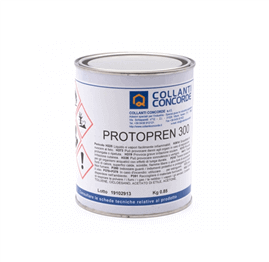 Contact Neoprene Glue