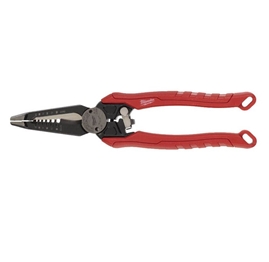 Wire Stripping Plier 7-in-1