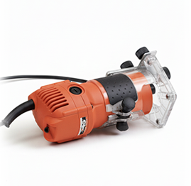 Small Electric Router 550W