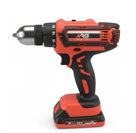Cordless Percussion Drill 20V