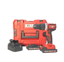Lithium-Ion Cordless Percussion Drill 20V